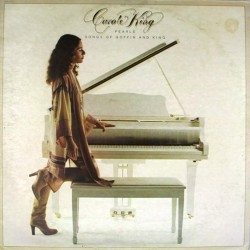 Пластинка Carole King Pearls Songs Of Goffin And King